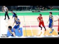 [FANCAM] 150918 한중합작 출발드림팀 녹화_동준 Mp3 Song