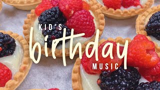 ROYALTY FREE Birthday Music Background \/ Happy Music Royalty Free \/ Upbeat Music Royalty Free