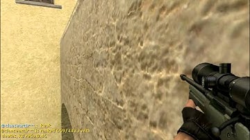 CSS | Awp jumpshot (demo free / no edit ) (New Css)