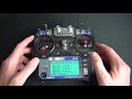 [Tutorial] Flysky i-6 Dronen Setup - Deutsch