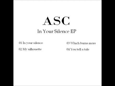A Second Chance - In Your Silence