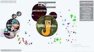 Destroyer Teams New Video Bubble.am Jumbo