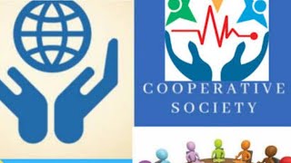 Cooperative Society Chapter2 Forms of business organisation Class11 Business studies/Bcom/BBA/MBA
