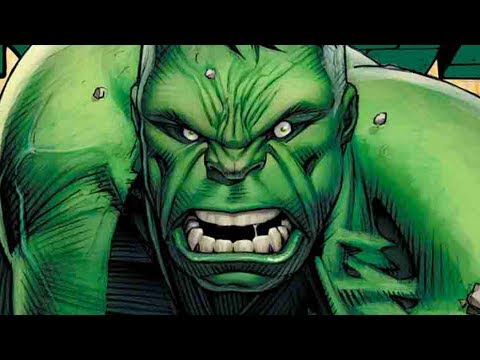 Videó: 27 A hihetetlen Hulk-ról szóló tévhitek összeomlása