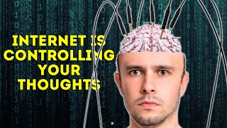The Critical Thinking Collapse: Are You Under Internet's CONTROL
