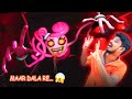 I GOT LOST IN A HORROR TOY FACTORY PART 2 #horrorgaming #poppyplaytime #technogamerz