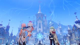 Archon Quest Today!