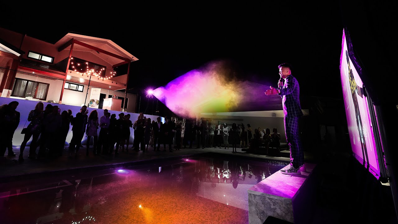 Ray Pang SH - 2 Years In Entrepreneurship