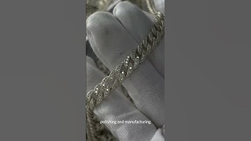 Multiple Inspections in Jewelry Factory Ensuring Quality of Mozambique Gemstones