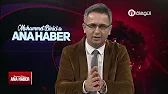 Muhammet Binici İle Lâlegül TV Ana Haber 19 Kasım 2022
