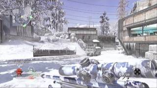 black ops first collateral