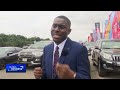 Affordable Chinese EVs drive demand in Ghana