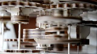 UGEARS 20 Minute Timer DONE)))