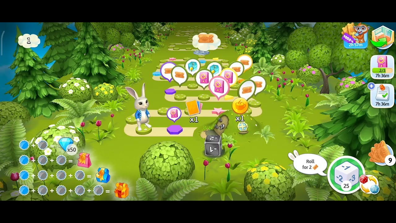 My Cafe ☕️| Quick quest complete👌💯|