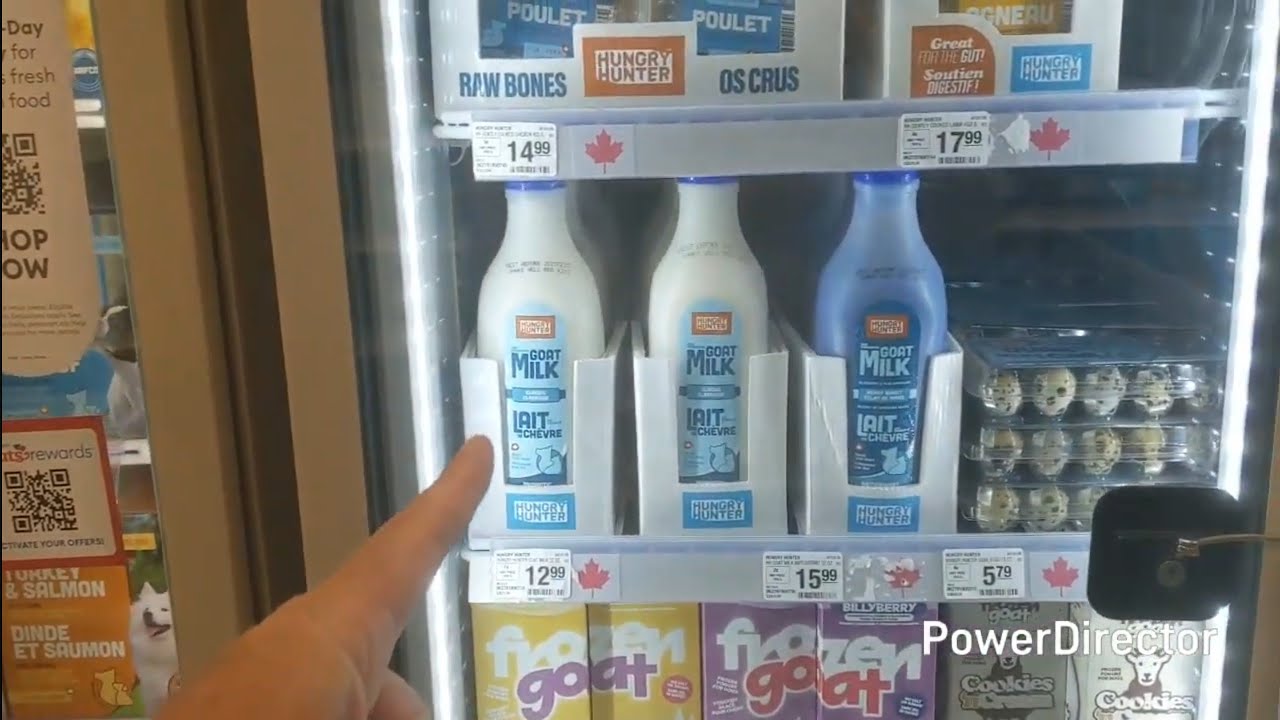 Куплю сырое ферментированное козье молоко в зоомагазине!!! 💪🤣💯