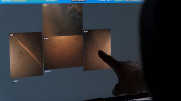 UNEXUP South Crofty - UK, 2022