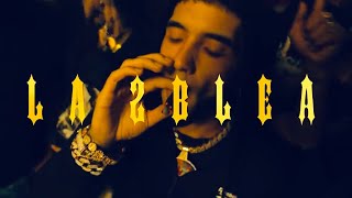 Anuel Aa - La 2Blea Video Oficial