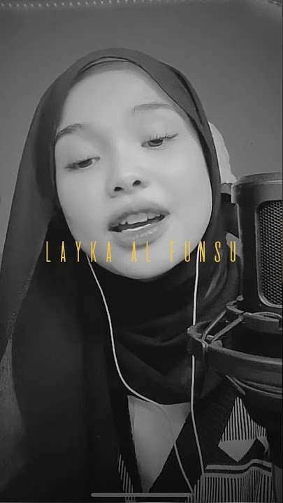 Tiktok Layka Al Funsu