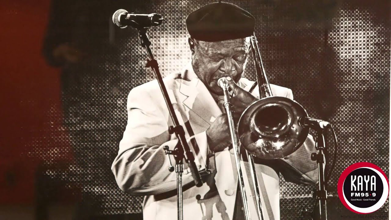 JAZZuary - Neo Ntsoma - Abigail Kubeka at Ceasars Palace