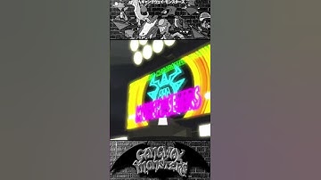 INTRO / OPENING CUTSCENE (Gangway Monsters/1998/PS1)[JAP] ギャングウェイ・モンスターズ #gameintro #opening