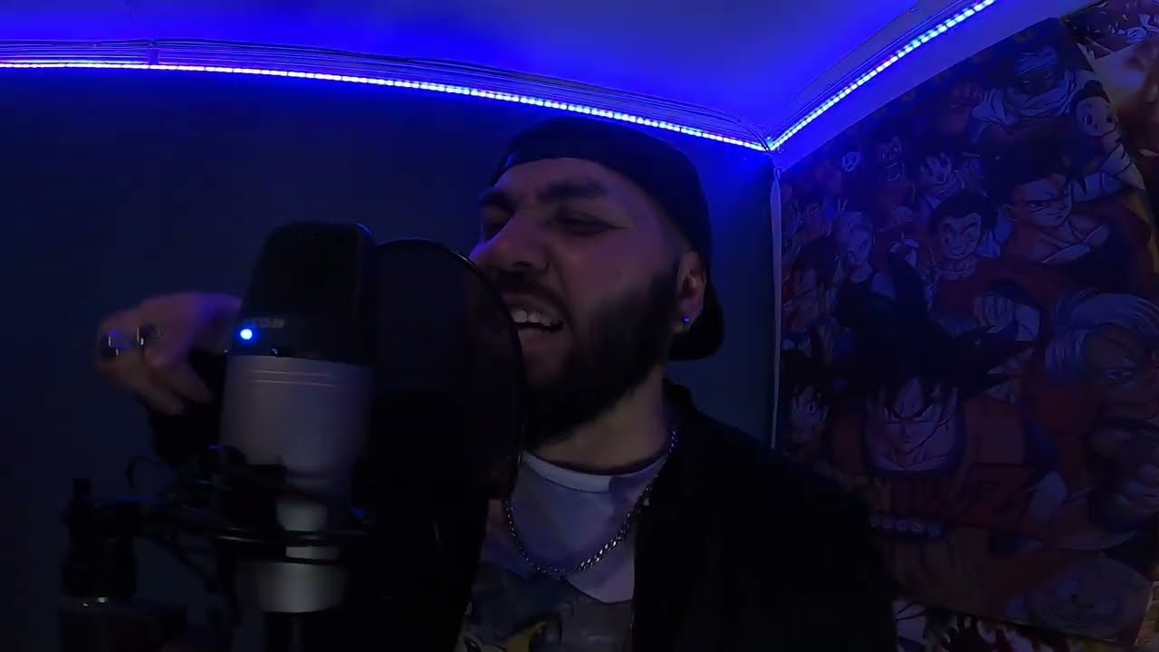 Watch ROI MC - PROBANDO CAMARA´´´TEMA FUERA```` on YouTube Watch ROI MC - PROBANDO CAMARA´´´TEMA FUERA```` on YouTube