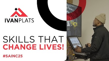 Skills That Change Lives!