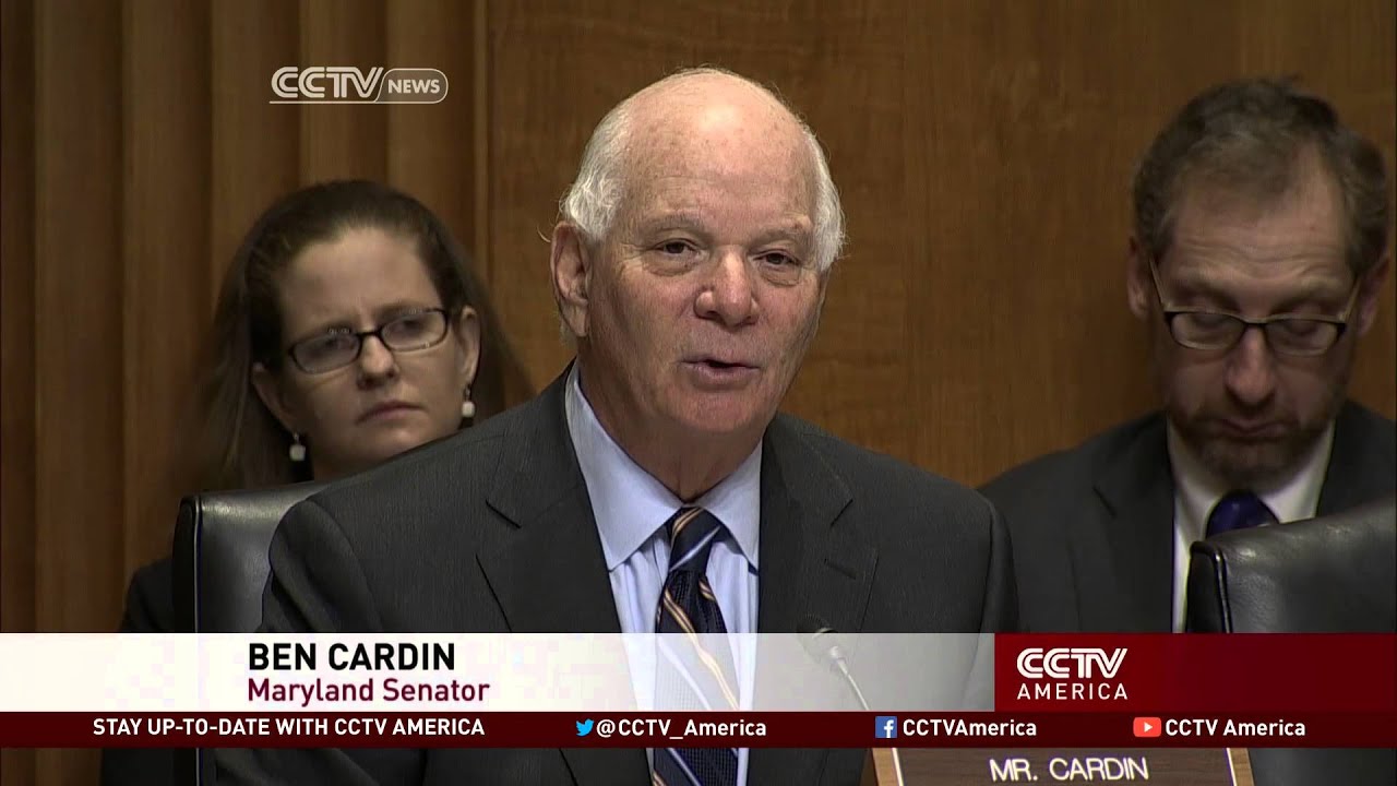 Baucus Nomination Moves Forward