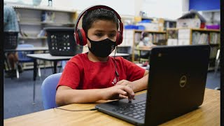 Older Seattle students likely won’t return to in person classes until fall