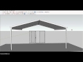 Gable Patio Design Guide Gable Patio Design Guide