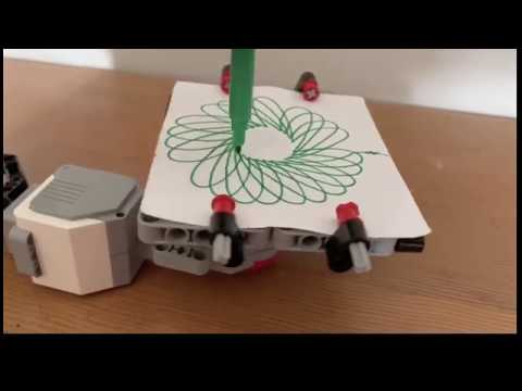Best mindstorm projects
