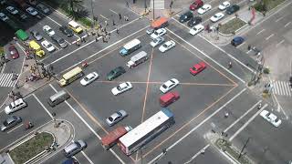 Traffic engineering (transportation) | Wikipedia audio article