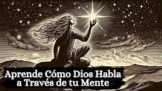 Cómo Dios Habla a Través de tu Mente