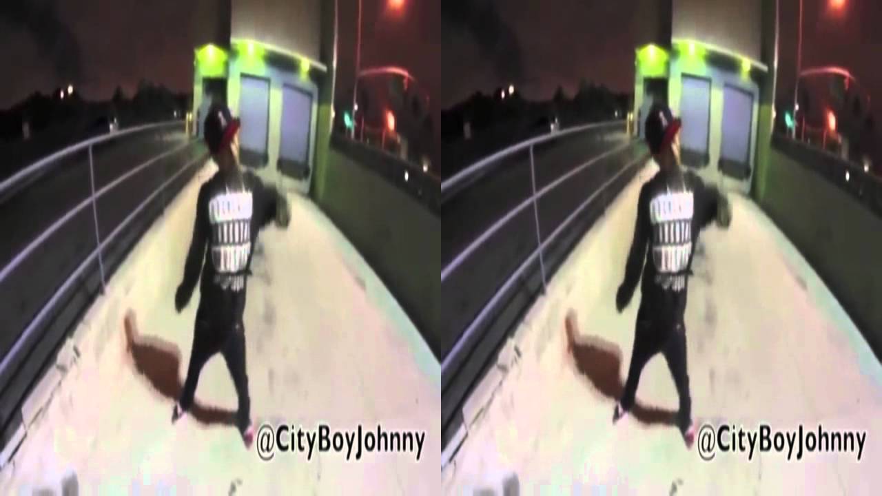 Johnny Kush Gettin Over 3D