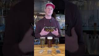 Beer Colors Explained