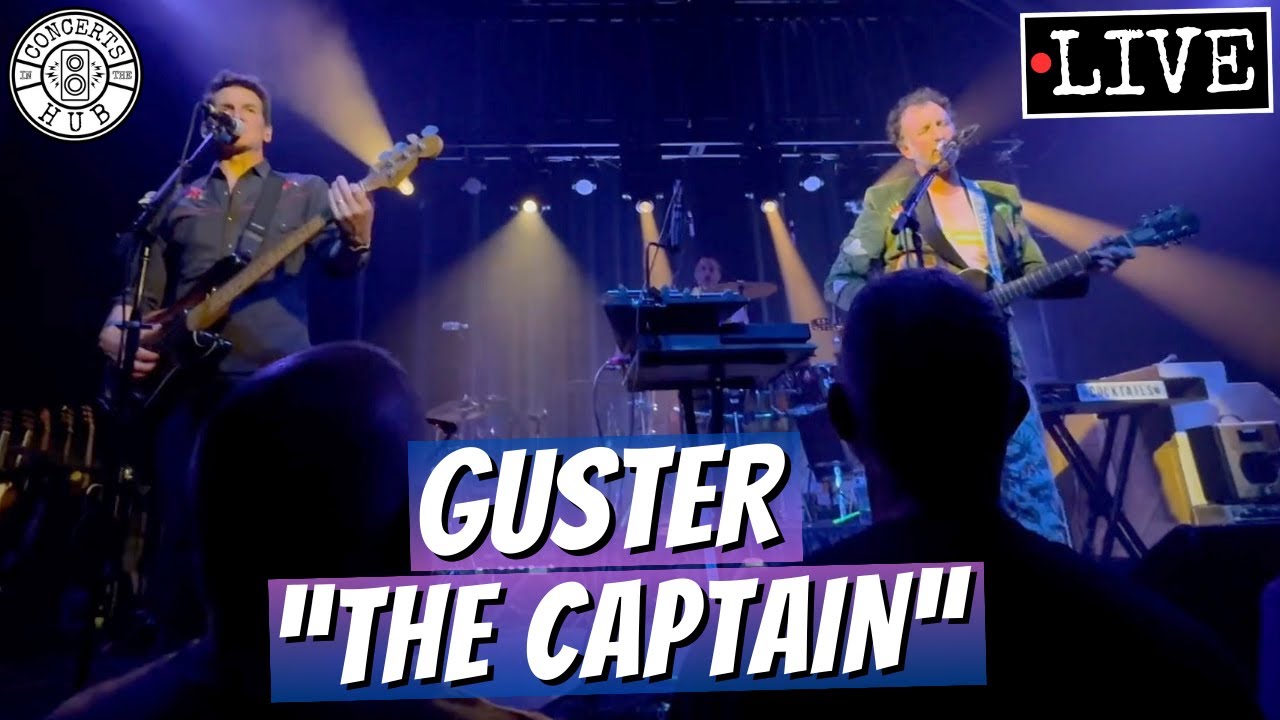 Guster 