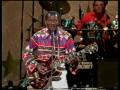 School Days ~~~ Chuck Berry ~~~ Melbourne 1989