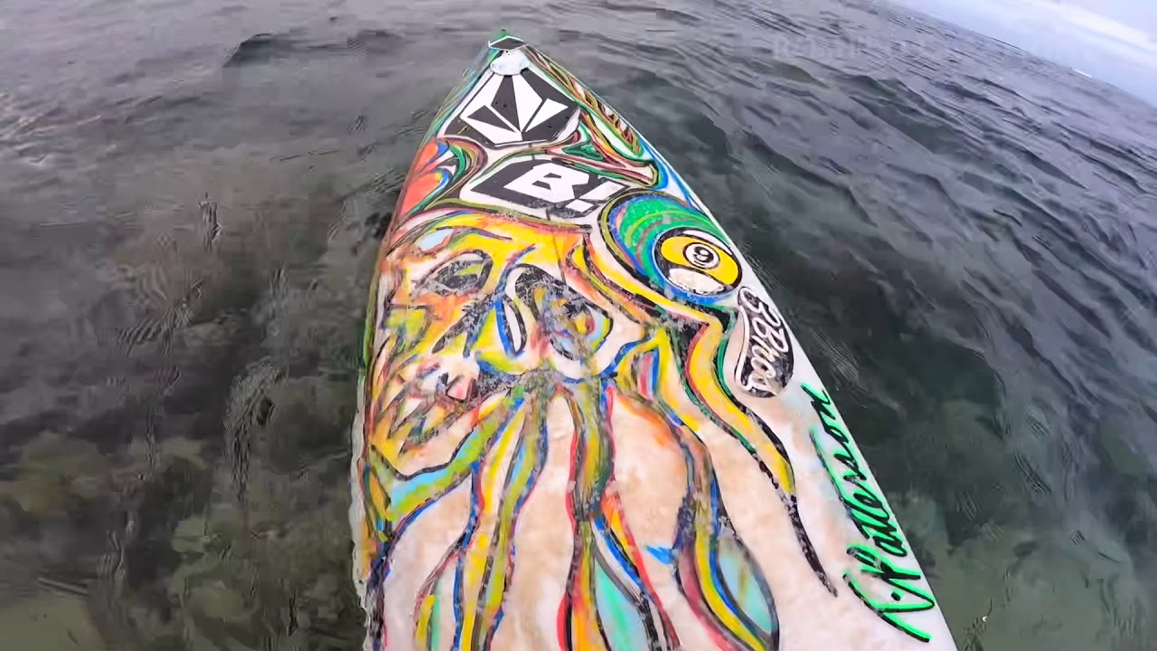 Romero Creations Artist Spotlight  Gavin Beschen