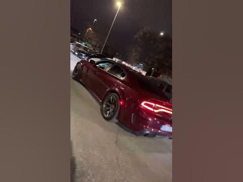 DODGE CHARGER - YouTube