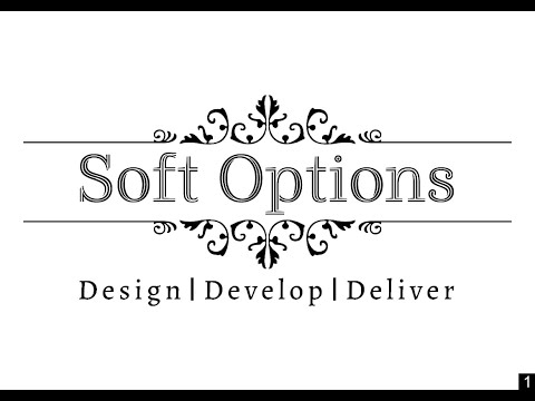 Soft Options -Textile & Home Furnishings Manufacturer, serving the Global markets for over 7 decades