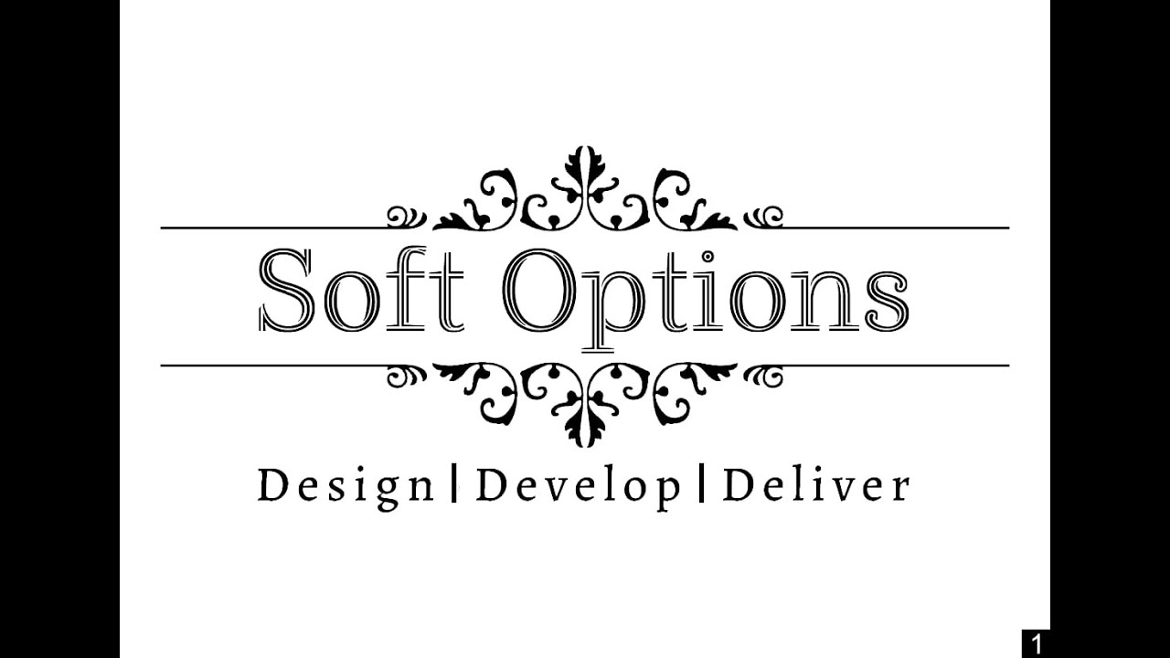 Soft Options -Textile & Home Furnishings Manufacturer, serving the Global markets for over 7 decades