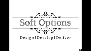 Soft Options -Textile & Home Furnishings Manufacturer, serving the Global markets for over 7 decades screenshot 2