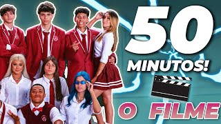 50 MINUTOS DE HYPE SCHOOL! *FILME
