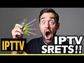 Unlock IPTV Secrets on Firestick!