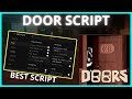 DOORS Script - ENTITY NOTIFIER, ESP MONSTER, FULL BRIGHT