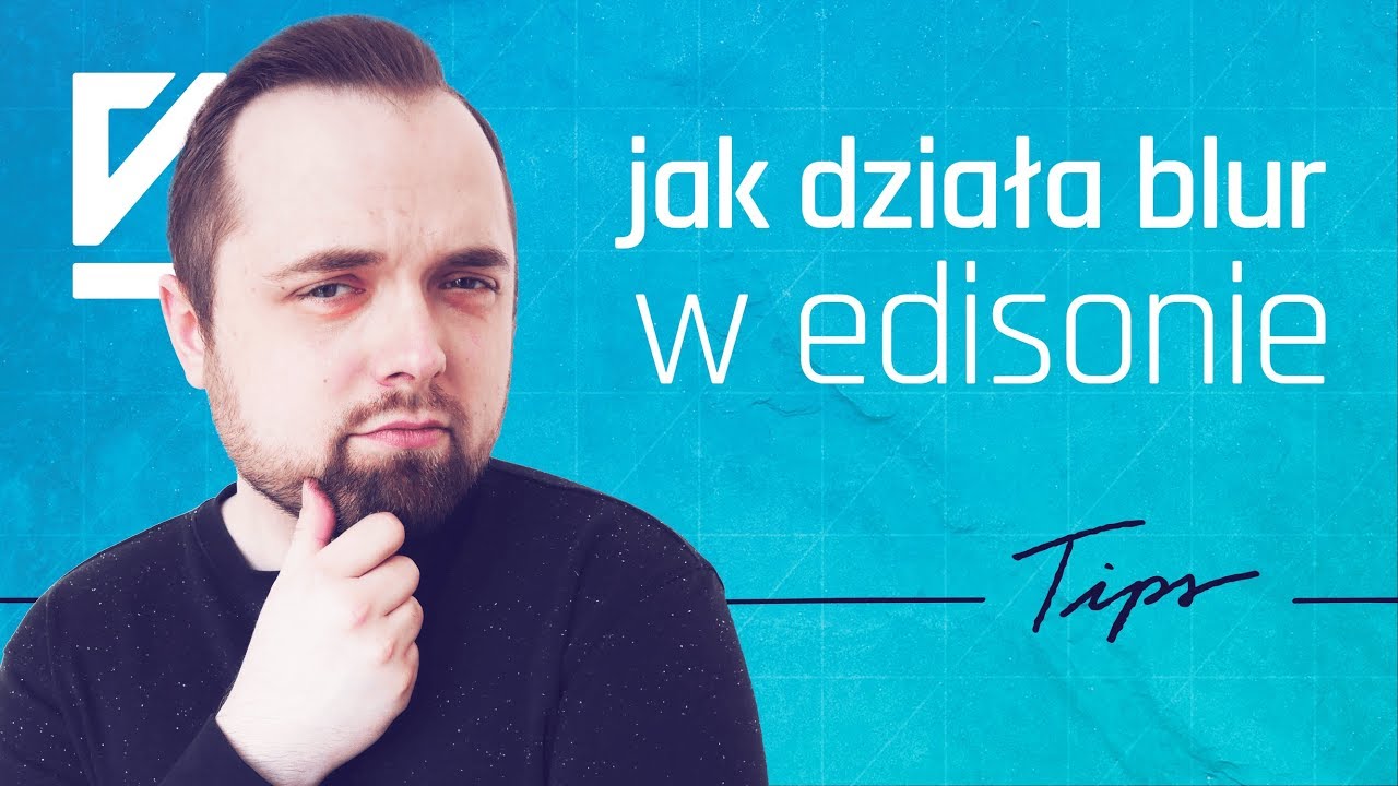 FL STUDIO 20 KROK PO KROKU | Edison i funkcja BLUR | Self Made Tips 115