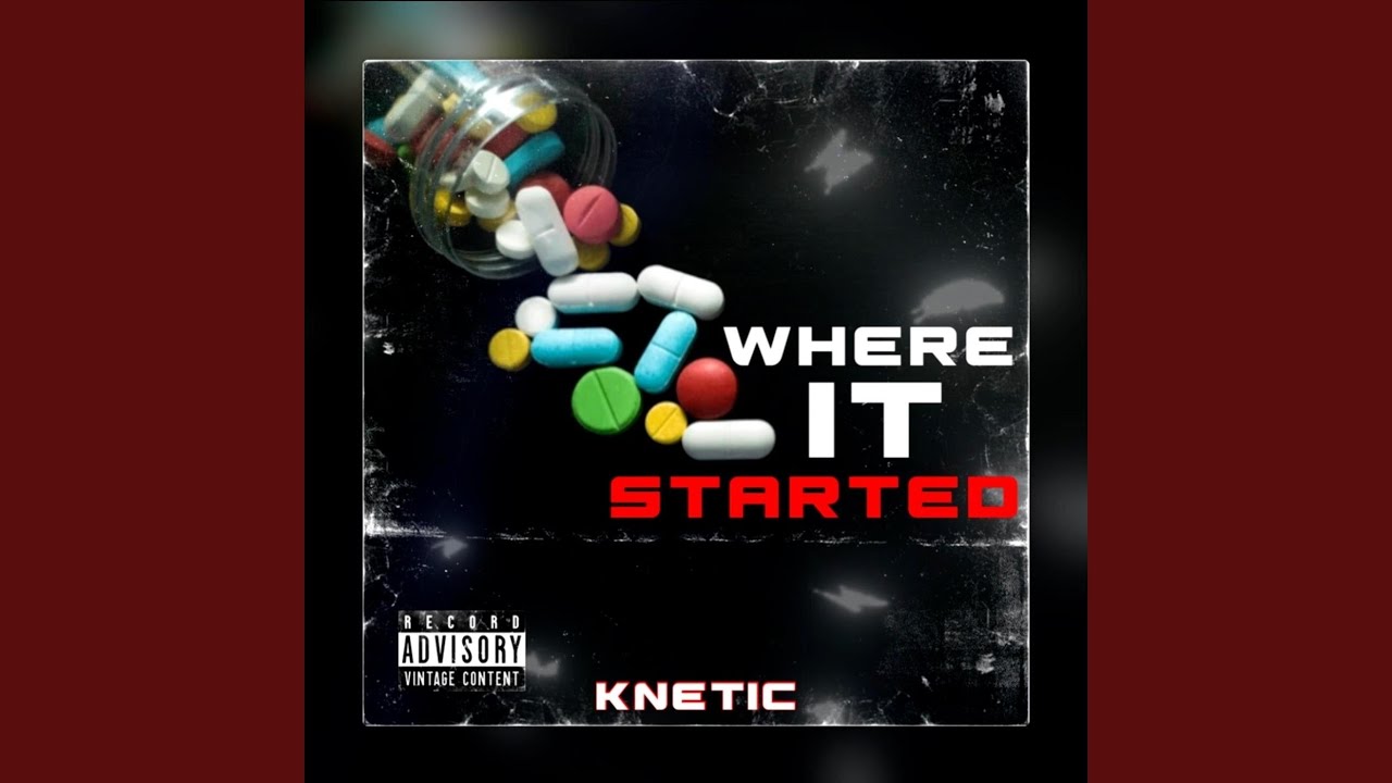 Watch WHERE IT STARTED on YouTube Watch WHERE IT STARTED on YouTube