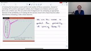 DSCI 300 Section 9 3 Logistic Regression Recording for Nov 26 2021