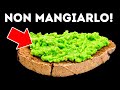 L’Avocado Fa Molto Bene, Ma Non Sui Toast