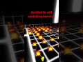 added explosive barrels #fps #gamedev #devlog #easyfpseditor #indie #weird #explosion #indiefps