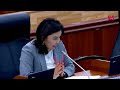 Глава Минтруда не знает под какой процент Кыргызстан кредит в $30 миллионов у Всемирного банка